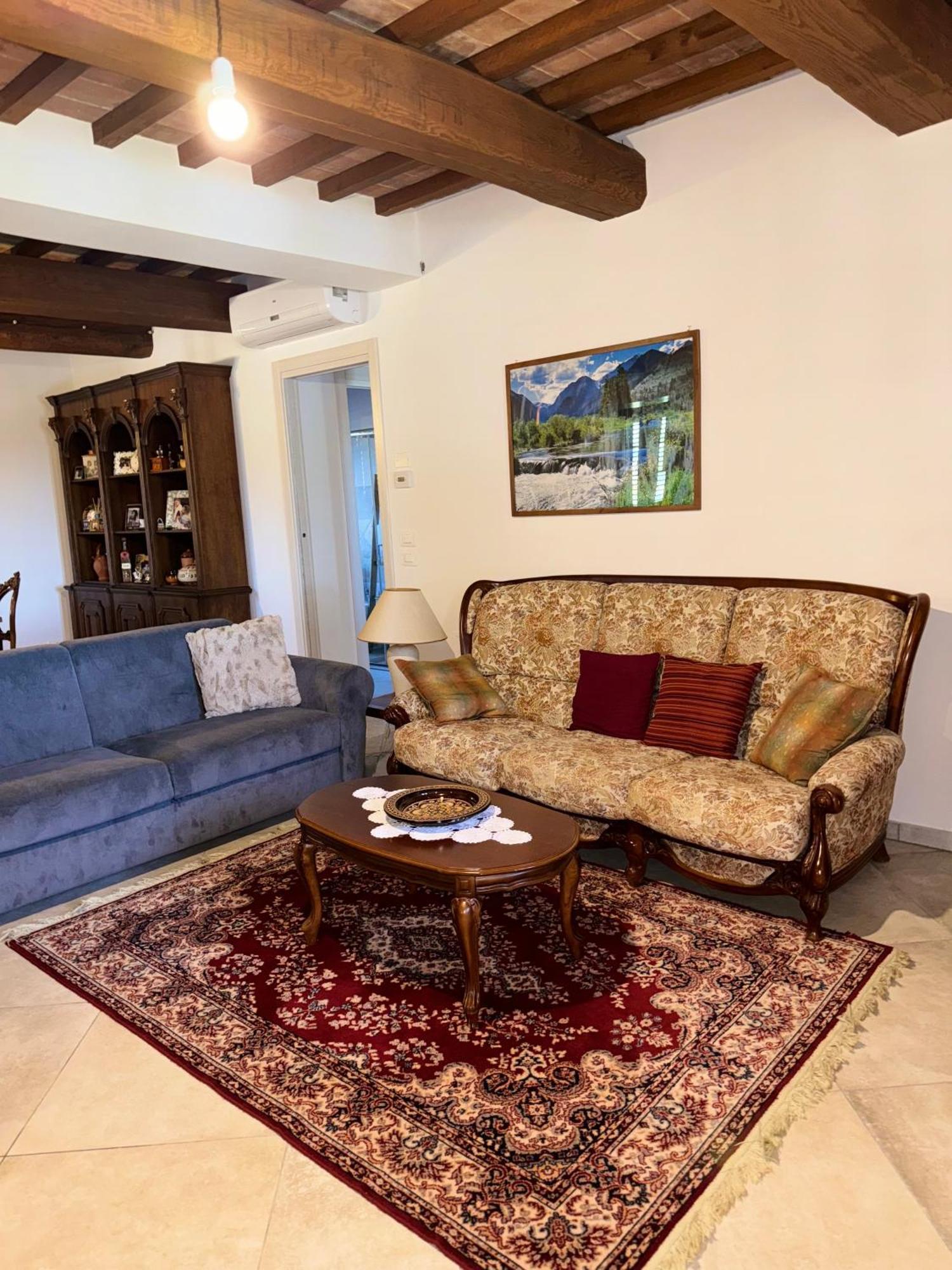 Villa Aquila Agello Exterior photo